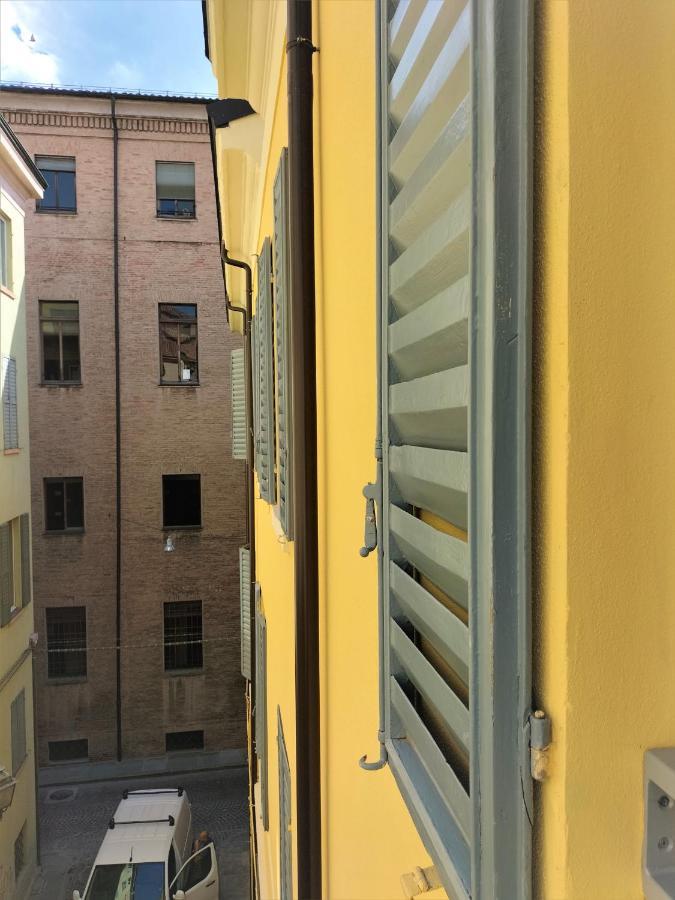 Mo Apartment & Office Corner Modena Luaran gambar